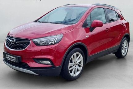 Opel Mokka 94.847 km 12.990 &euro; Kreuztal 57223