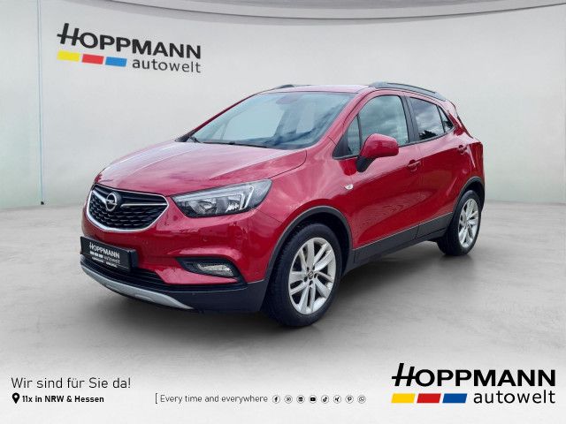 Opel Mokka 94.847 km 12.990 &euro; Kreuztal 57223