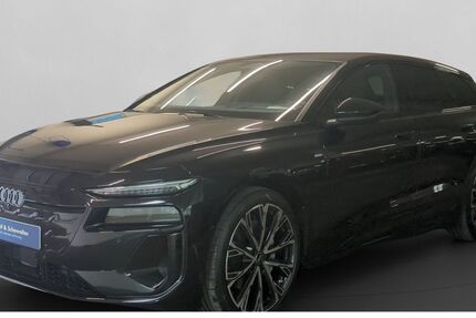 Audi A6 e-tron 8.000 km 83.927 &euro; München 81476