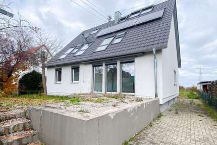 Haus zum Kaufen in Stadtbergen 695.000 € 169 m² 5 zimmer