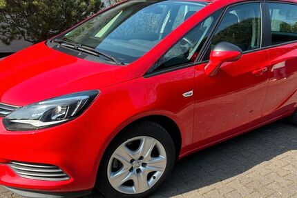 Opel Zafira 27.296 km 16.400 &euro; Mannheim 68259