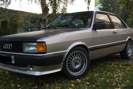 Audi 80 213.147 km 14.000 &euro; Heidenau 01809