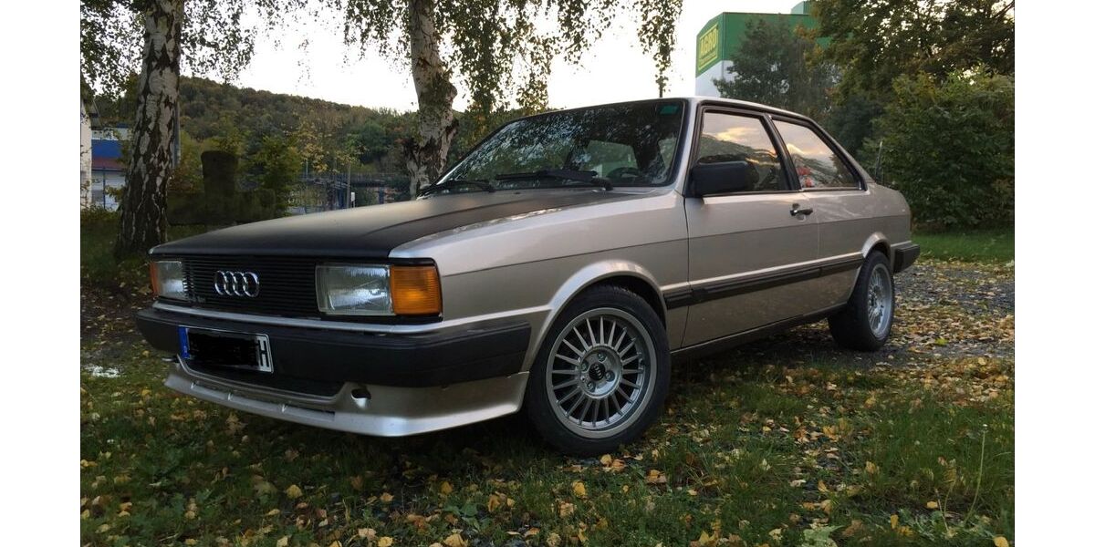 Audi 80 213.147 km 14.000 &euro; Heidenau 01809