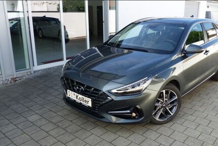 Hyundai i30 65.000 km 18.990 &euro; Bad Gögging 93333