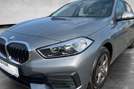 BMW 116 54.000 km 17.400 &euro; Pressath 92690