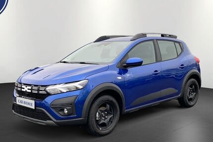 Dacia Sandero 8.540 km 18.390 € Euskirchen 53881