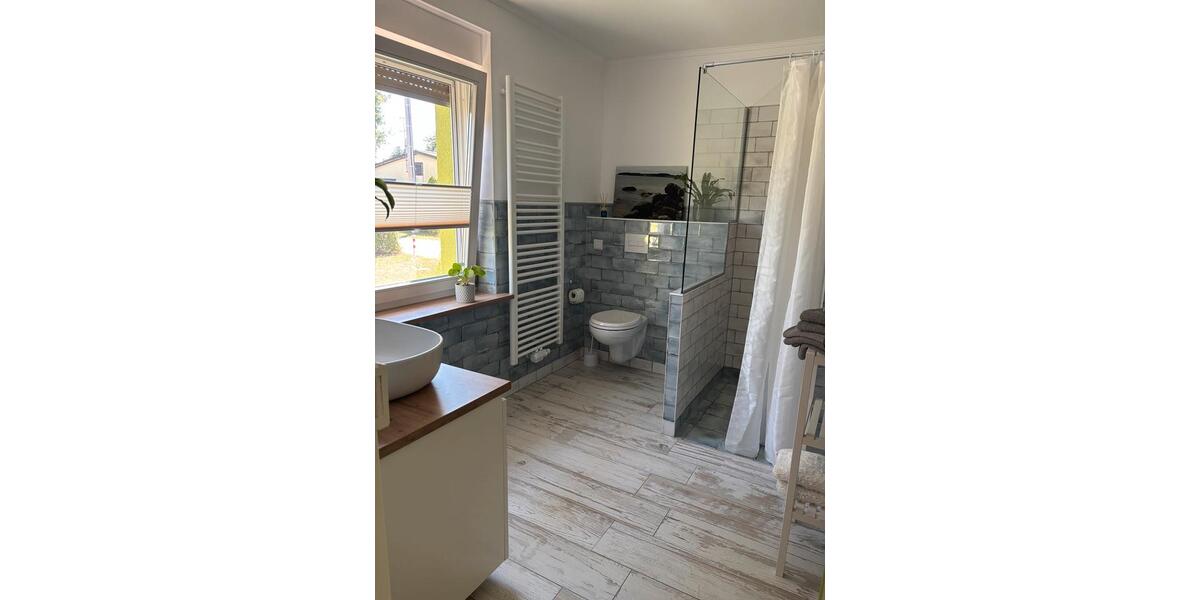 Etagenwohnung Finsterwalde - 2 Zimmer, 50 m&sup2;, 90&euro; | Angebot:27633597