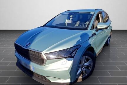 Skoda Enyaq 54.139 km 25.650 &euro; Ladenburg 68526