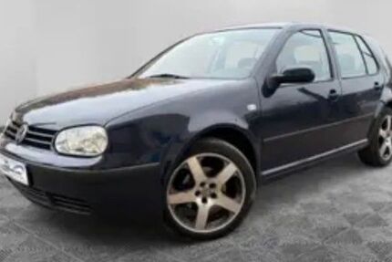VW Golf 162.700 km 5.200 &euro; Bad Pyrmont 31812