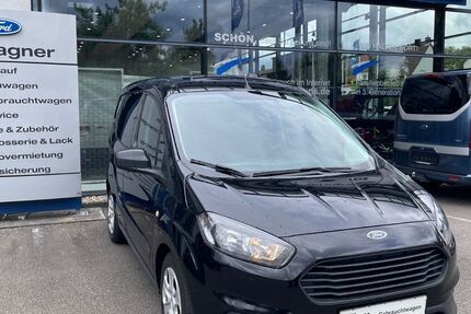 Ford Transit 36.500 km 15.890 € Pirmasens 66953