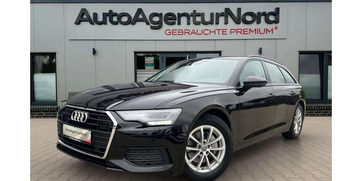 Audi A6 86.374 km 28.450 &euro; Großenkneten 26197