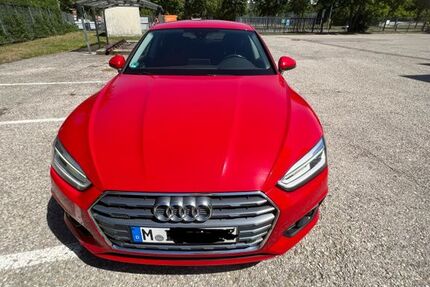 Audi A5 133.800 km 19.900 &euro; München 81735