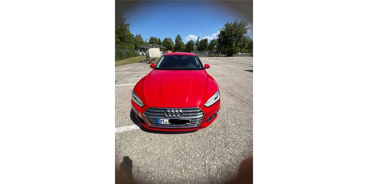 Audi A5 133.800 km 19.900 &euro; München 81735