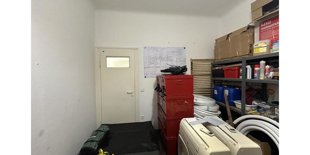 Gewerbeobjekt Fürth Südstadt - 795&euro; | Angebot:26424009