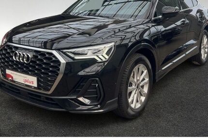 Audi Q3 37.415 km 32.950 &euro; Hamburg 22529