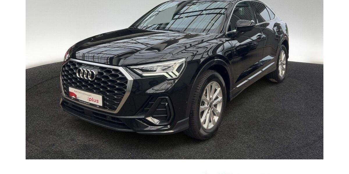 Audi Q3 37.415 km 32.950 &euro; Hamburg 22529