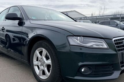 Audi A4 340.000 km 5.500 &euro; Lahr-Langenwinkel 77933