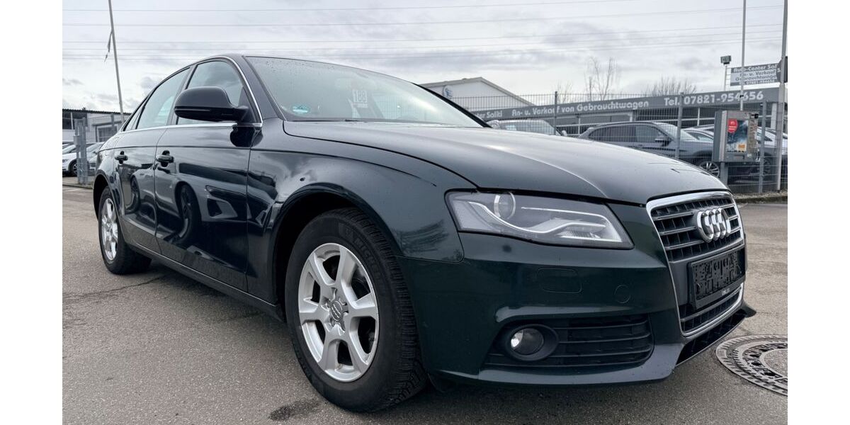 Audi A4 340.000 km 5.500 &euro; Lahr-Langenwinkel 77933