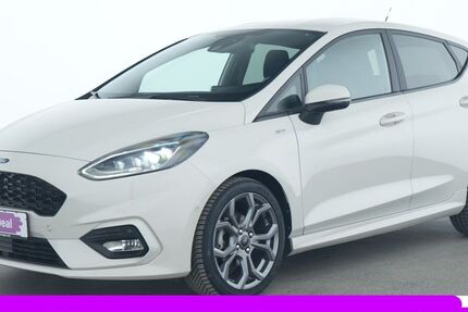 Ford Fiesta 54.313 km 13.735 &euro; Garching bei München 85748