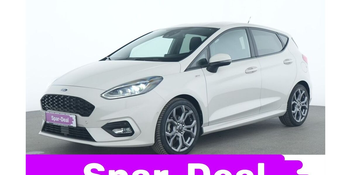 Ford Fiesta 54.313 km 13.735 &euro; Garching bei München 85748