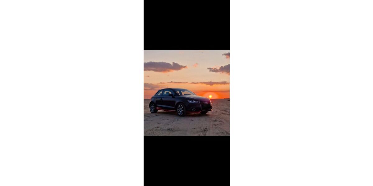 Audi A1 124.000 km 7.100 &euro; Sehnde 31319