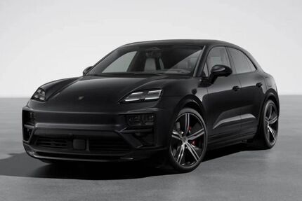 Porsche Macan 9.000 km 122.500 € Hagen 58119