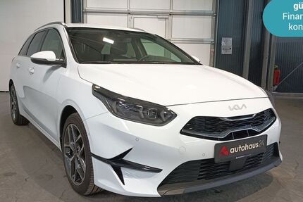 Kia ceed Sportswagon 39.815 km 24.970 &euro; Eching 85386