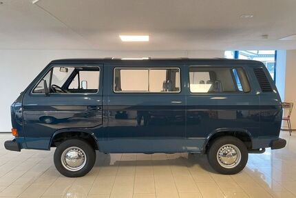 VW T3 Caravelle