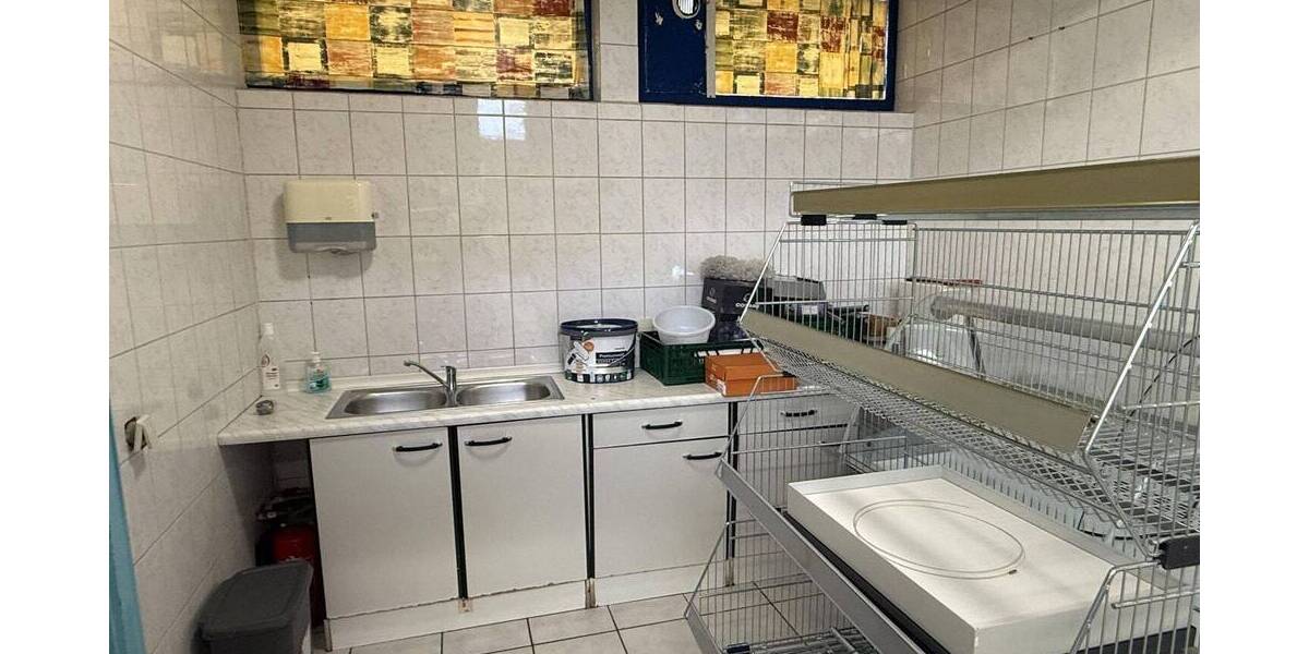 Gewerbeobjekt Pfullendorf - 265.000&euro; | Angebot:26879157