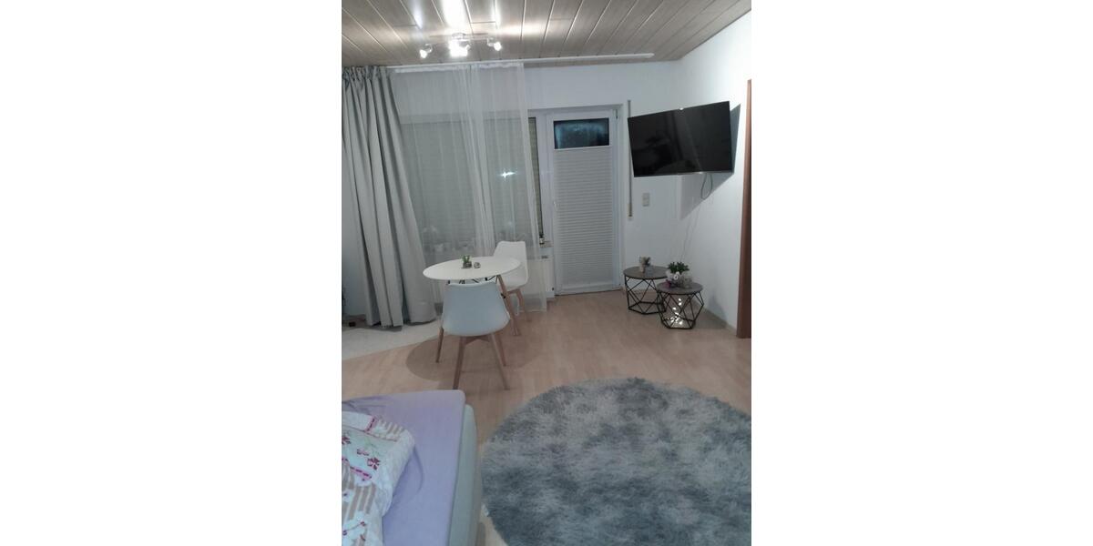 Erdgeschoßwohnung Idstein - 1 Zimmer, 40 m&sup2;, 360&euro; | Angebot:25512374