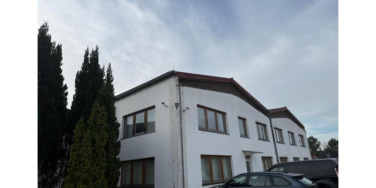 Gewerbeobjekt Cottbus Gallinchen - 5&euro; | Angebot:23712520