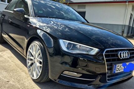 Audi A3 149.000 km 14.299 &euro; Bilshausen 37434