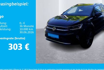 VW Taigo 53.725 km 21.350 &euro; Hamburg 22111