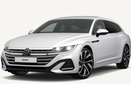 VW Arteon 42.750 km 32.997 &euro; Freigericht 63579