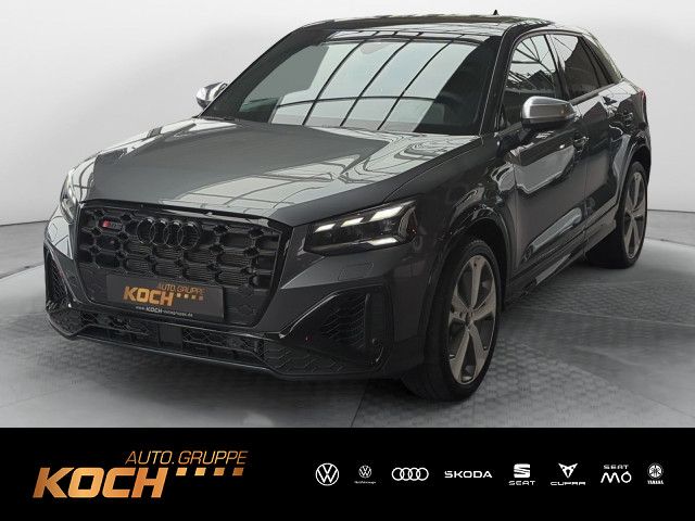 Audi SQ2 7.000 km 48.290 € Insingen 91610