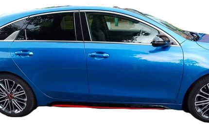 Kia pro ceed / ProCeed 80.560 km 19.500 &euro; Lüdenscheid 58509