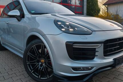 Porsche Cayenne 150.000 km 30.900 € Königsbrunn 86343