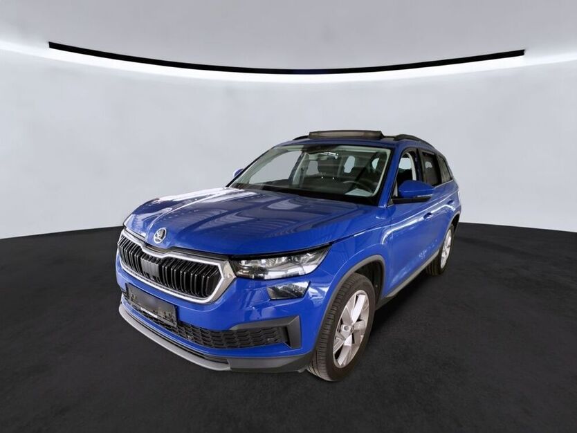 Kodiaq