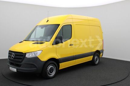 Mercedes-Benz Sprinter 99.050 km 26.168 &euro; Mönchengladbach 41066