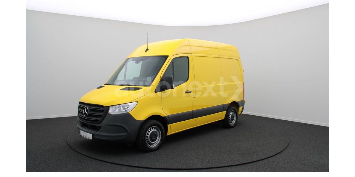 Mercedes-Benz Sprinter 99.050 km 26.168 &euro; Mönchengladbach 41066