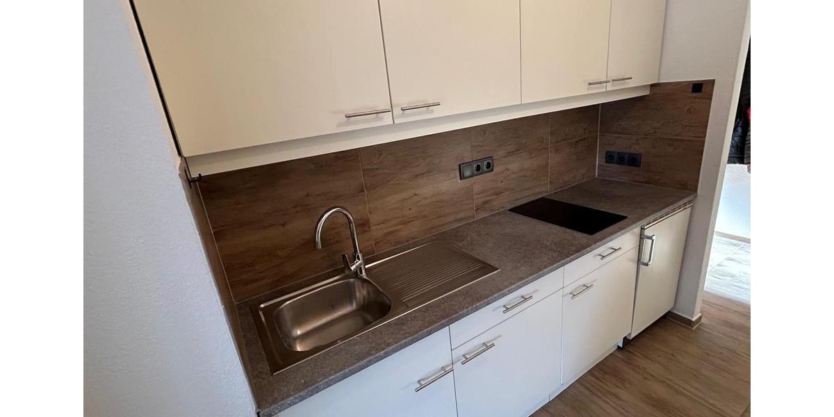 Etagenwohnung Waldkirchen - 2 Zimmer, 45 m&sup2;, 440&euro; | Angebot:26200152