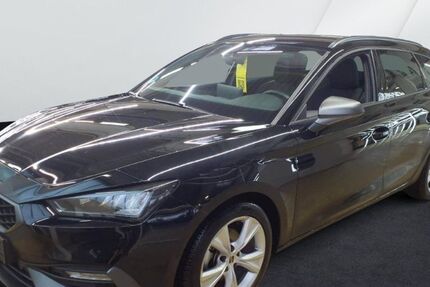 Seat Leon 20.750 km 27.250 &euro; Donauwörth 86609