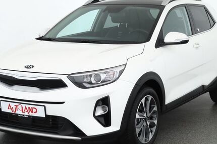 Kia Stonic 39.725 km 15.990 &euro; Berlin 12683