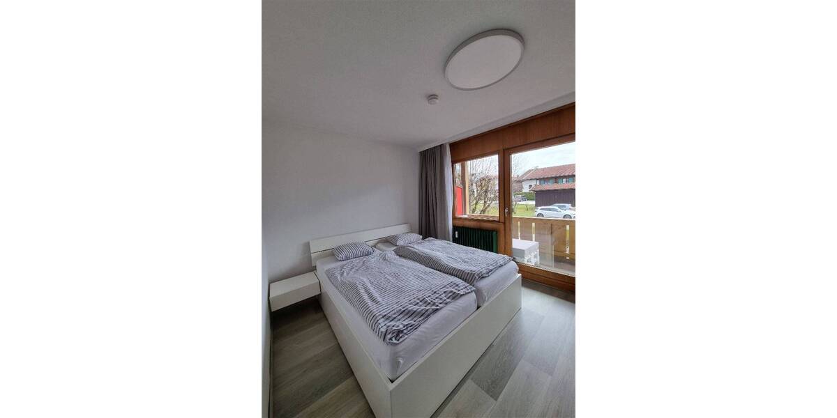 Etagenwohnung Inzell - 2 Zimmer, 50 m&sup2;, 198.000&euro; | Angebot:26358702