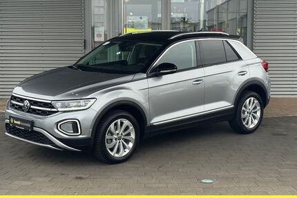 VW T-Roc 29.800 km 27.270 &euro; Erlangen 91058