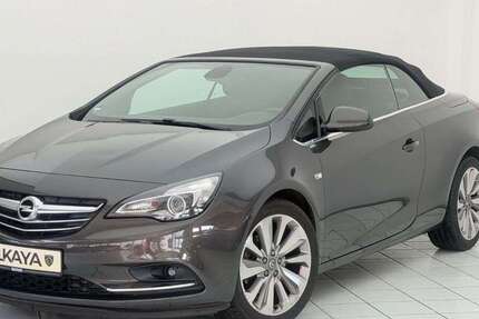 Opel Cascada 145.000 km 7.980 &euro; Giessen / Emmerke 31180