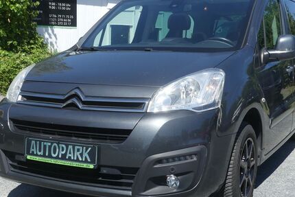 Citroen Berlingo 132.800 km 7.490 &euro; Dresden 01237
