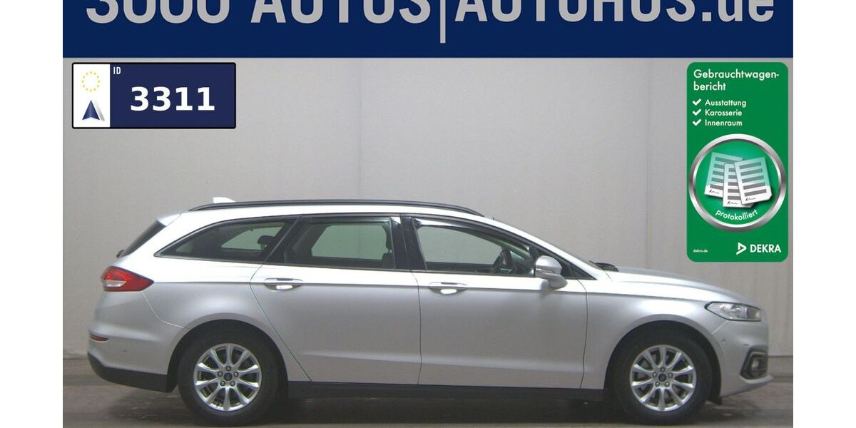 Ford Mondeo 143.920 km 10.680 &euro; Gyhum/Bockel 27404