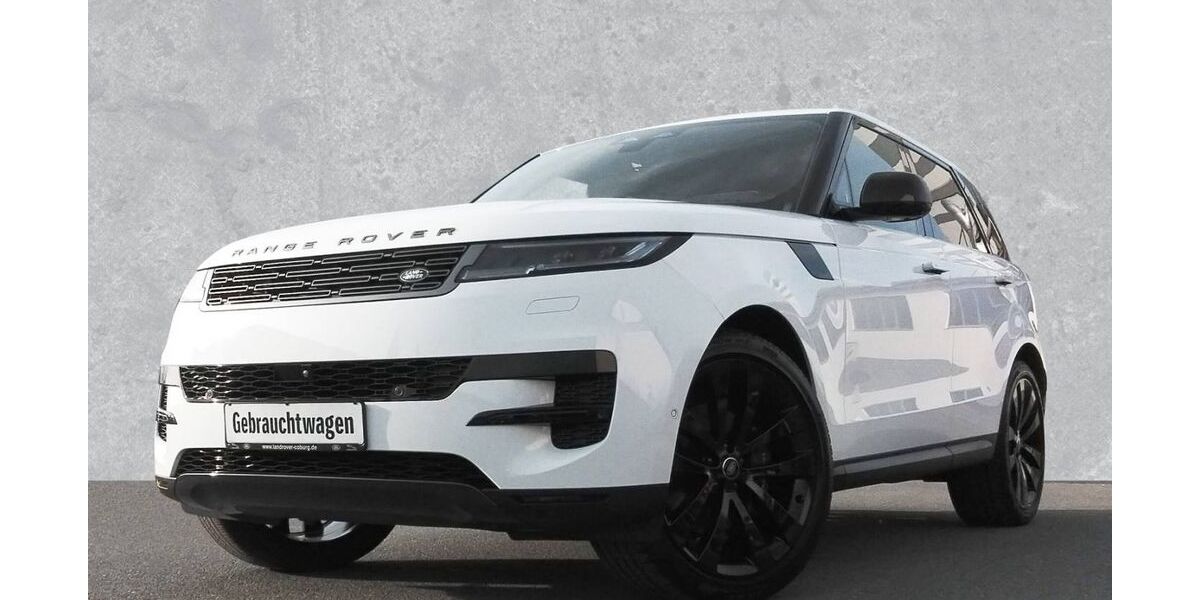 Land Rover Range Rover Sport 25.700 km 78.990 &euro; Dörfles-Esbach (Coburg) 96487
