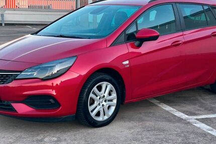 Opel Astra 124.200 km 8.400 &euro; Bamberg OT Bamberg 96052